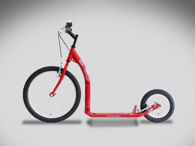 kid maxi 2 red 0