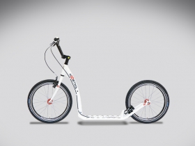 twenty 3 alivio white 0